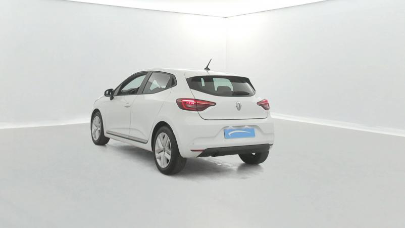 Vente en ligne Renault Clio 5 Clio SCe 75 au prix de 11 870 €