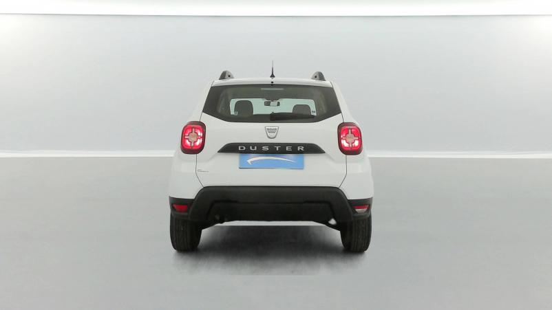 Vente en ligne Dacia Duster  ECO-G 100 4x2 au prix de 12 990 €