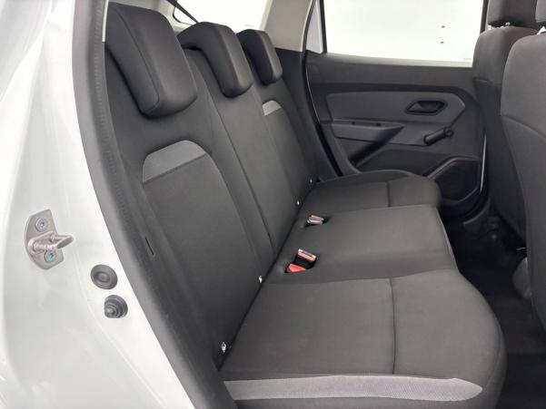 Vente en ligne Dacia Duster  ECO-G 100 4x2 au prix de 12 990 €