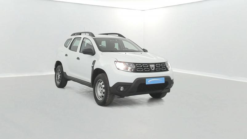 Vente en ligne Dacia Duster  ECO-G 100 4x2 au prix de 12 990 €