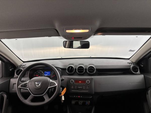 Vente en ligne Dacia Duster  ECO-G 100 4x2 au prix de 12 990 €