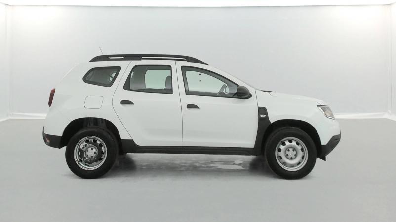 Vente en ligne Dacia Duster  ECO-G 100 4x2 au prix de 12 990 €
