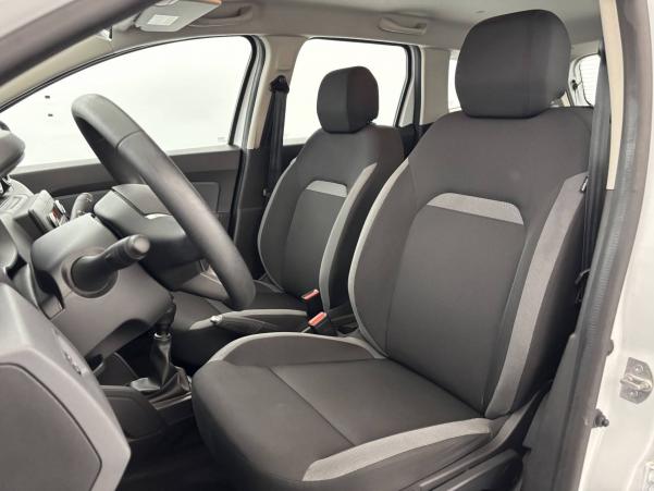 Vente en ligne Dacia Duster  ECO-G 100 4x2 au prix de 12 990 €
