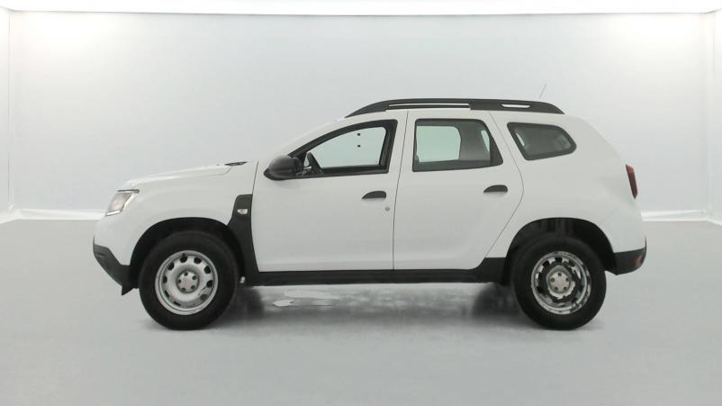 Vente en ligne Dacia Duster  ECO-G 100 4x2 au prix de 12 990 €