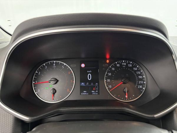 Vente en ligne Renault Clio 5 Clio SCe 75 au prix de 11 870 €