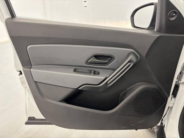Vente en ligne Dacia Duster  ECO-G 100 4x2 au prix de 12 990 €