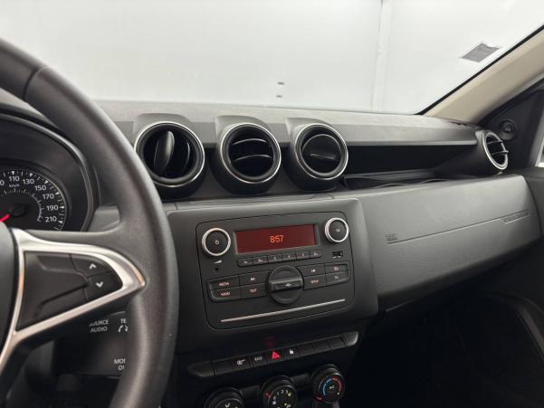 Vente en ligne Dacia Duster  ECO-G 100 4x2 au prix de 12 990 €