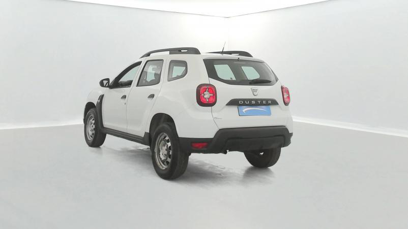 Vente en ligne Dacia Duster  ECO-G 100 4x2 au prix de 12 990 €