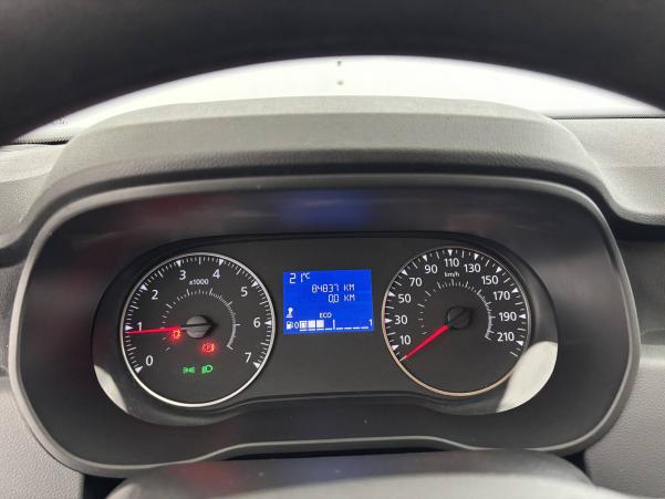 Vente en ligne Dacia Duster  ECO-G 100 4x2 au prix de 12 990 €