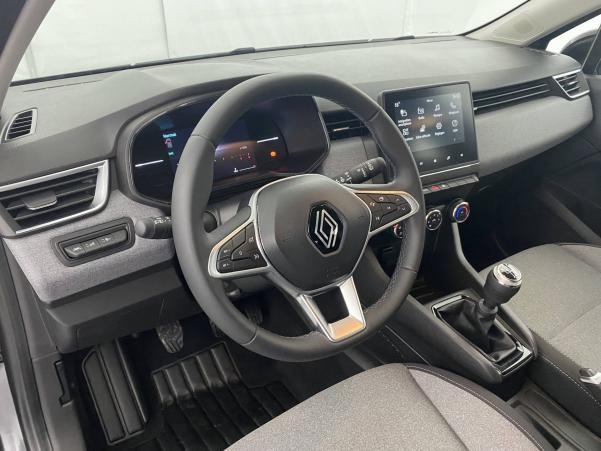 Vente en ligne Renault Clio 5 Clio dCi 100 au prix de 18 990 €