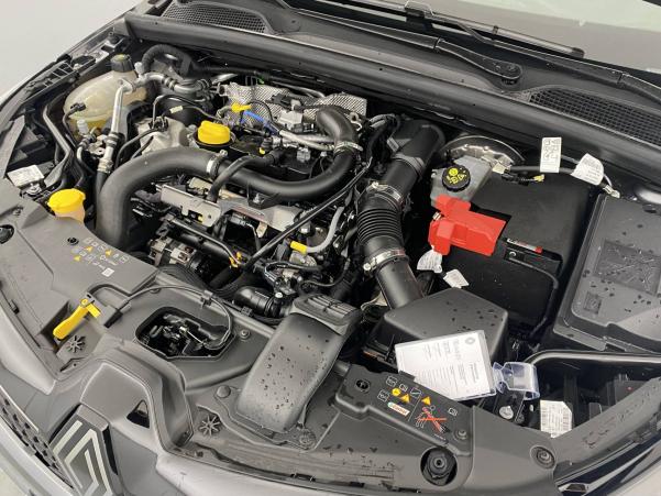 Vente en ligne Renault Clio 5 Clio dCi 100 au prix de 18 990 €