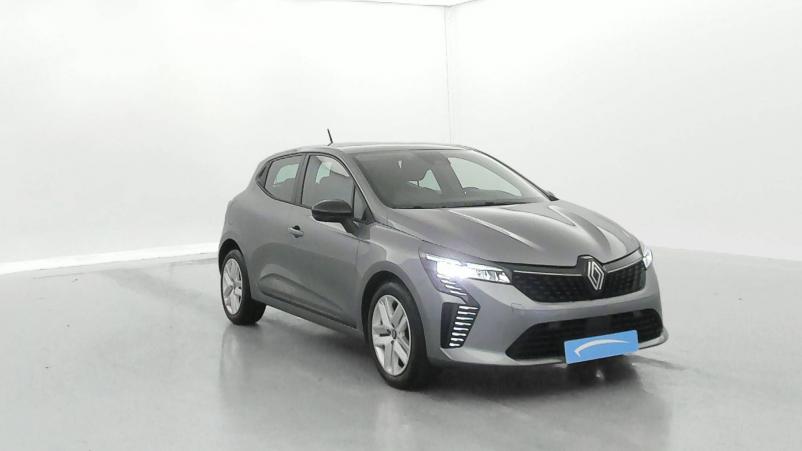 Vente en ligne Renault Clio 5 Clio dCi 100 au prix de 18 990 €
