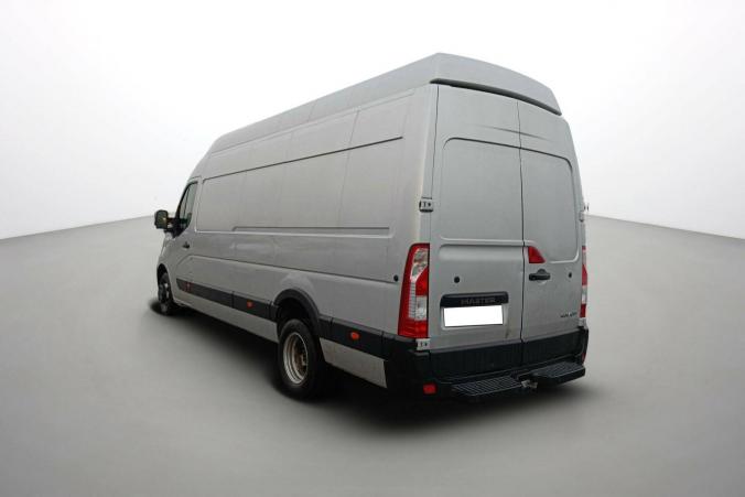 Vente en ligne Renault Master 3 Fourgon  L4H3 3.5t 2.3 dCi 165 ENERGY E6 au prix de 27 990 €