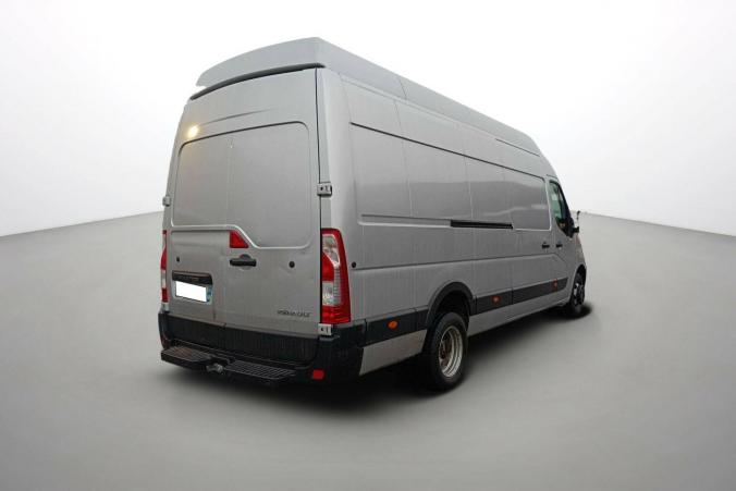 Vente en ligne Renault Master 3 Fourgon  L4H3 3.5t 2.3 dCi 165 ENERGY E6 au prix de 27 990 €