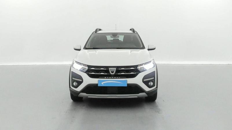 Vente en ligne Dacia Sandero  ECO-G 100 au prix de 11 990 €