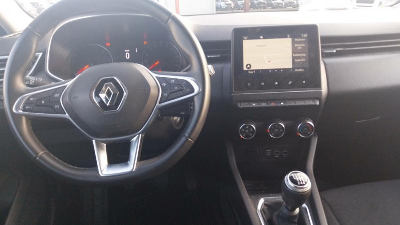 Vente en ligne Renault Clio 5 Clio Blue dCi 85 au prix de 11 570 €