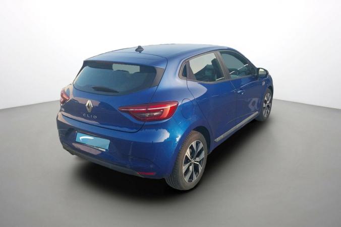 Vente en ligne Renault Clio 5 Clio TCe 90 - 21N au prix de 14 980 €