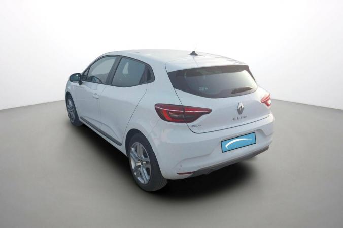 Vente en ligne Renault Clio 5 Clio Blue dCi 85 au prix de 11 570 €