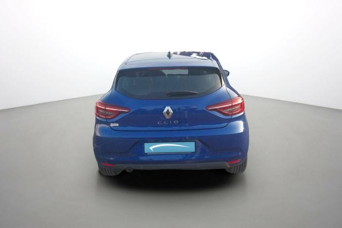 Vente en ligne Renault Clio 5 Clio TCe 90 - 21N au prix de 14 980 €