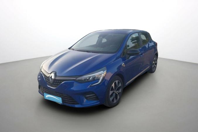 Vente en ligne Renault Clio 5 Clio TCe 90 - 21N au prix de 14 980 €
