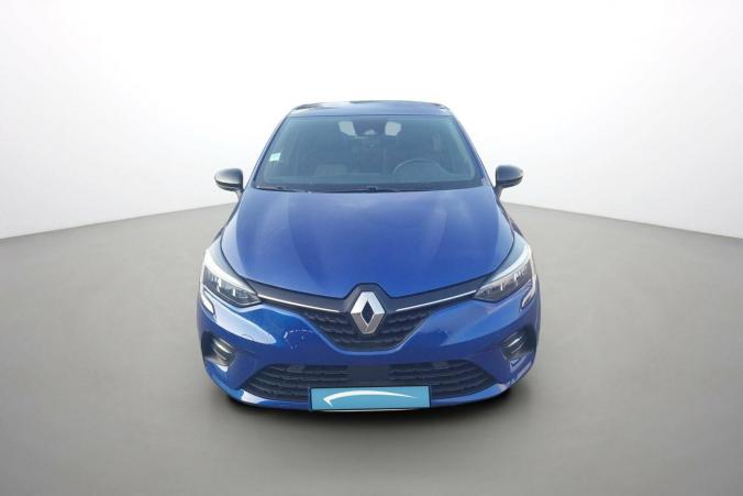 Vente en ligne Renault Clio 5 Clio TCe 90 - 21N au prix de 14 980 €