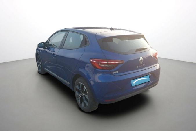 Vente en ligne Renault Clio 5 Clio TCe 90 - 21N au prix de 14 980 €