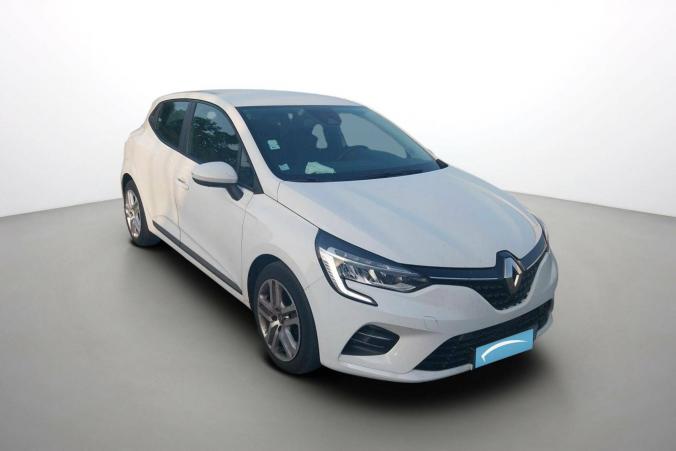 Vente en ligne Renault Clio 5 Clio Blue dCi 85 au prix de 11 570 €