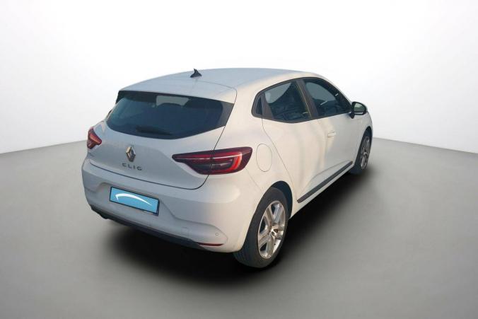 Vente en ligne Renault Clio 5 Clio Blue dCi 85 au prix de 11 570 €