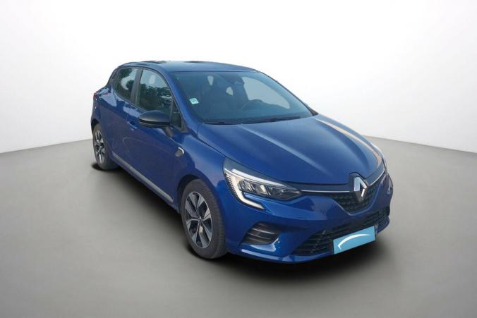 Vente en ligne Renault Clio 5 Clio TCe 90 - 21N au prix de 14 980 €