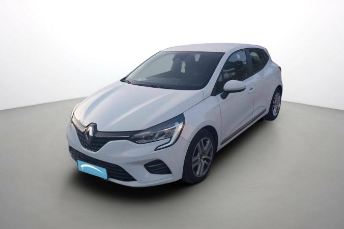 Vente en ligne Renault Clio 5 Clio Blue dCi 85 au prix de 11 570 €