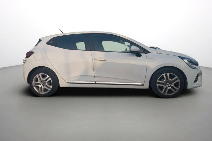 Vente en ligne Renault Clio 5 Clio Blue dCi 85 au prix de 11 570 €