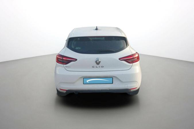 Vente en ligne Renault Clio 5 Clio Blue dCi 85 au prix de 11 570 €