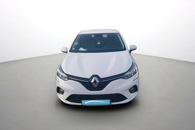 Vente en ligne Renault Clio 5 Clio Blue dCi 85 au prix de 11 570 €