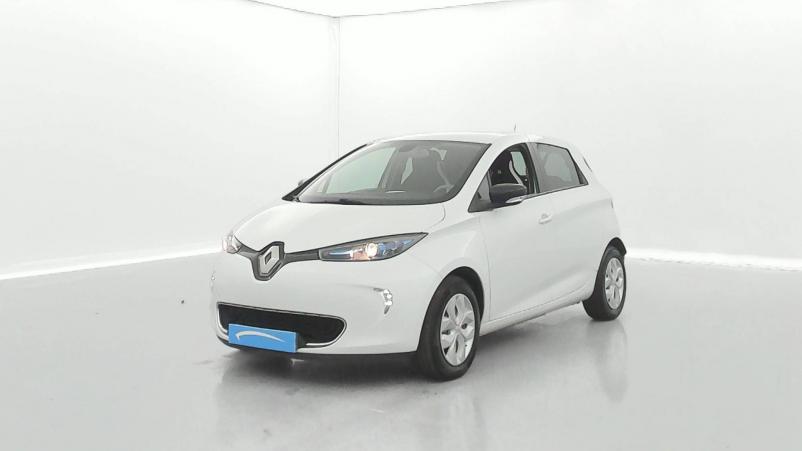 Vente en ligne Renault Zoé Zoe au prix de 8 490 €