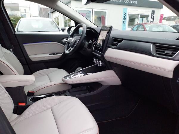 Vente en ligne Renault Captur  E-Tech Plug-in 160 au prix de 21 670 €