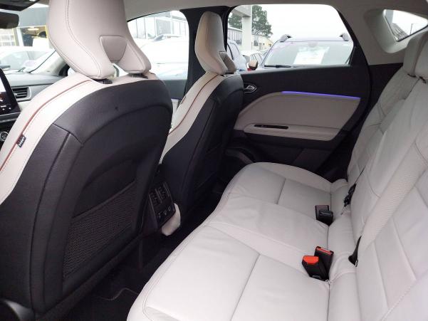 Vente en ligne Renault Captur  E-Tech Plug-in 160 au prix de 21 670 €