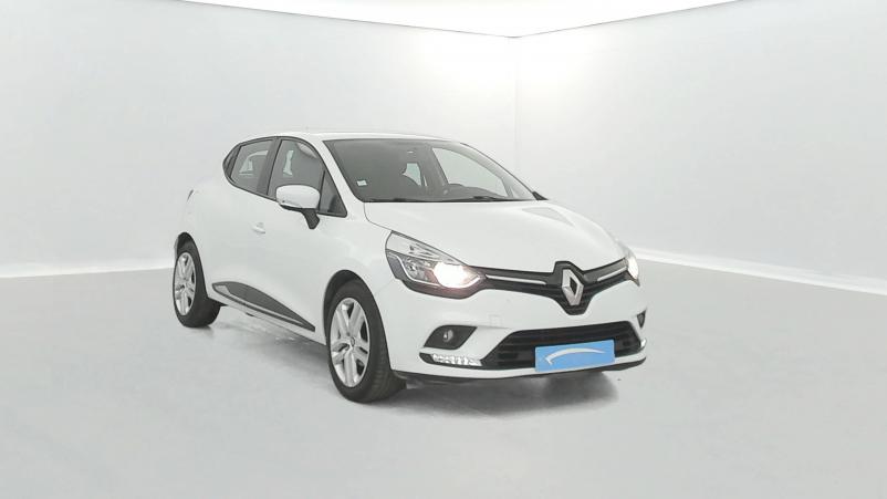 Vente en ligne Renault Clio 4 CLIO DCI 75 ENERGY  au prix de 10 870 €