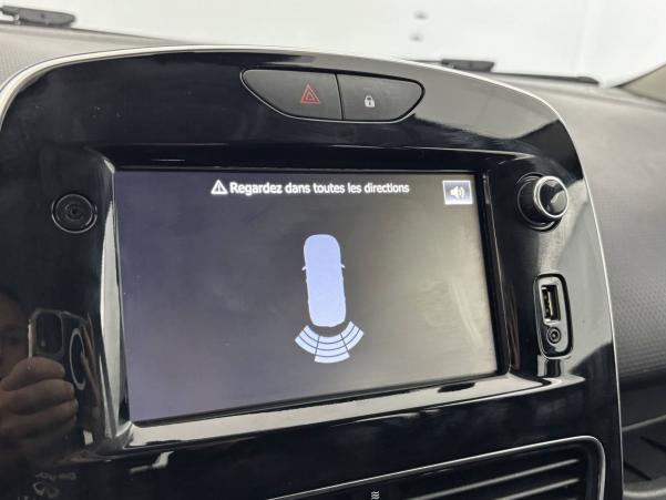 Vente en ligne Renault Clio 4 CLIO DCI 75 ENERGY  au prix de 10 870 €