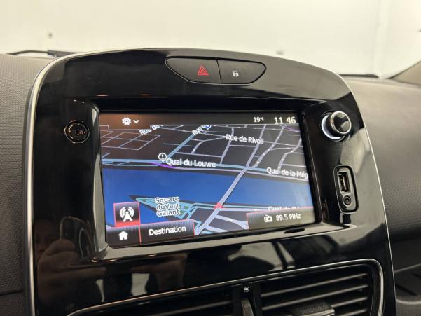 Vente en ligne Renault Clio 4 CLIO DCI 75 ENERGY  au prix de 10 870 €