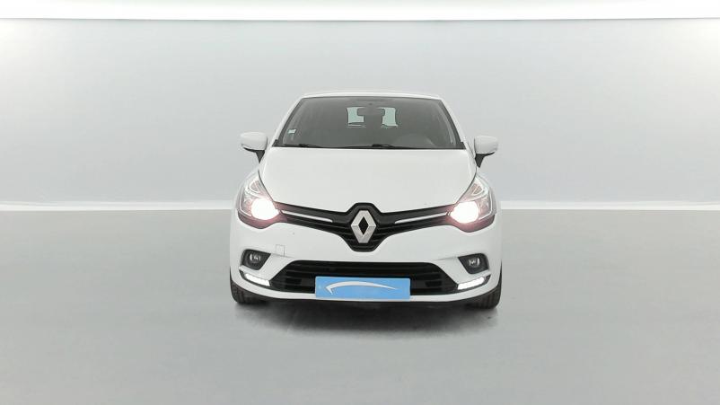 Vente en ligne Renault Clio 4 CLIO DCI 75 ENERGY  au prix de 10 870 €