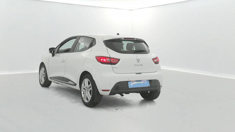 Vente en ligne Renault Clio 4 CLIO DCI 75 ENERGY  au prix de 10 870 €