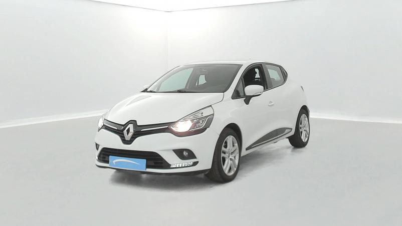 Vente en ligne Renault Clio 4 CLIO DCI 75 ENERGY  au prix de 10 870 €