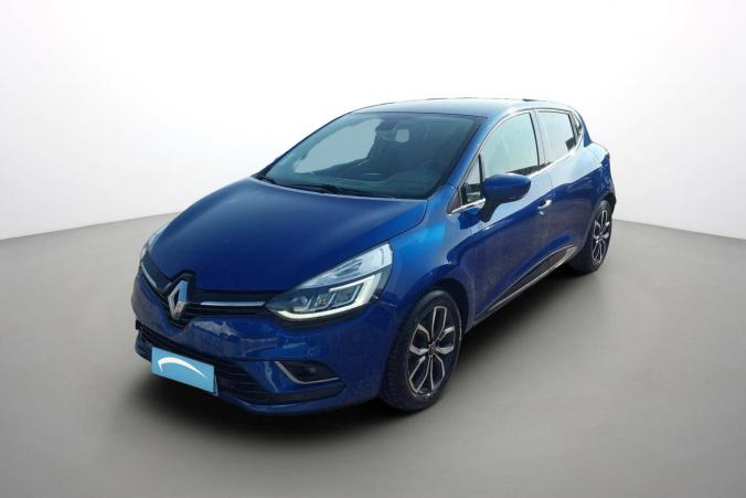 Vente en ligne Renault Clio 4 Clio TCe 90 E6C au prix de 11 470 €