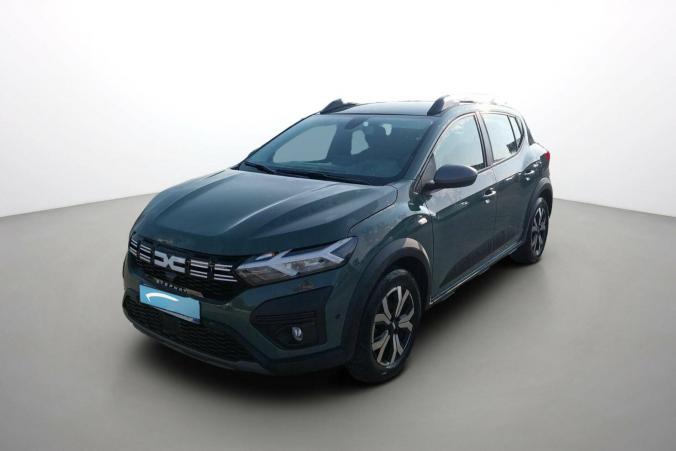 Vente en ligne Dacia Sandero  ECO-G 100 au prix de 16 470 €