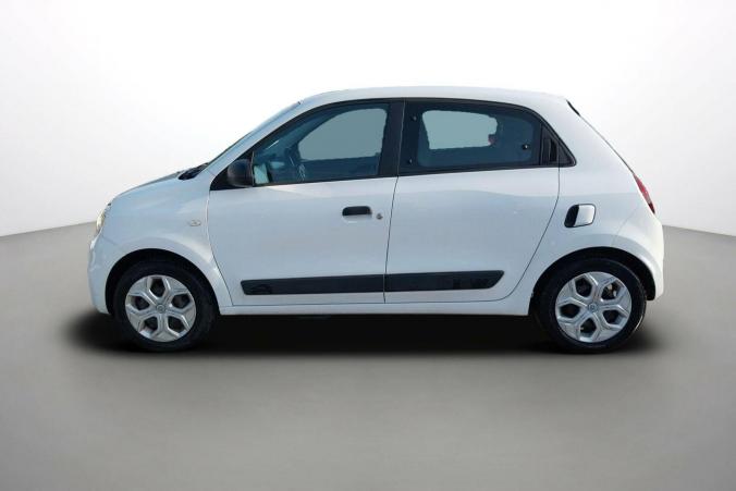 Vente en ligne Renault Twingo Electrique Twingo III Achat Intégral - 21 au prix de 10 870 €