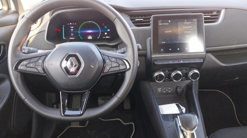 Vente en ligne Renault Zoé Zoe R110 - 22B au prix de 13 970 €
