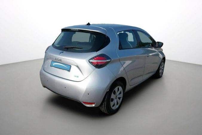 Vente en ligne Renault Zoé Zoe R110 - 22B au prix de 13 970 €