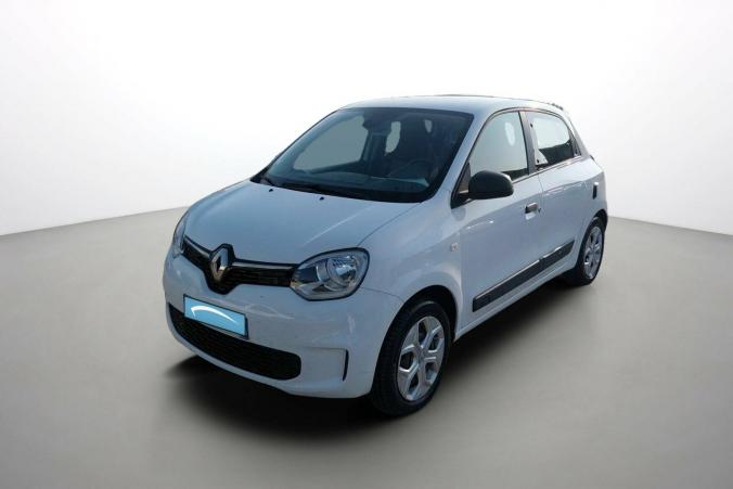 Vente en ligne Renault Twingo Electrique Twingo III Achat Intégral - 21 au prix de 10 870 €