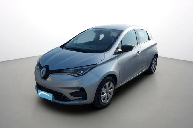 Vente en ligne Renault Zoé Zoe R110 - 22B au prix de 13 970 €