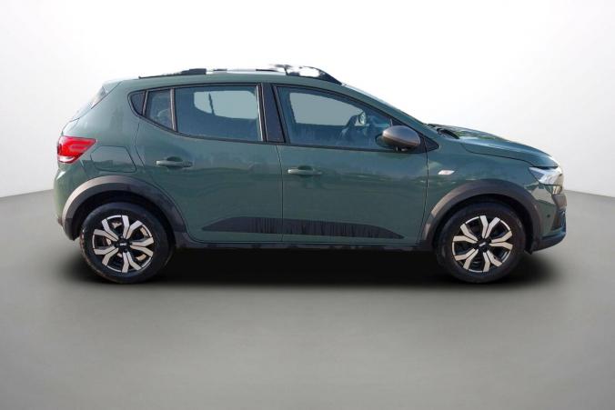 Vente en ligne Dacia Sandero  ECO-G 100 au prix de 16 470 €